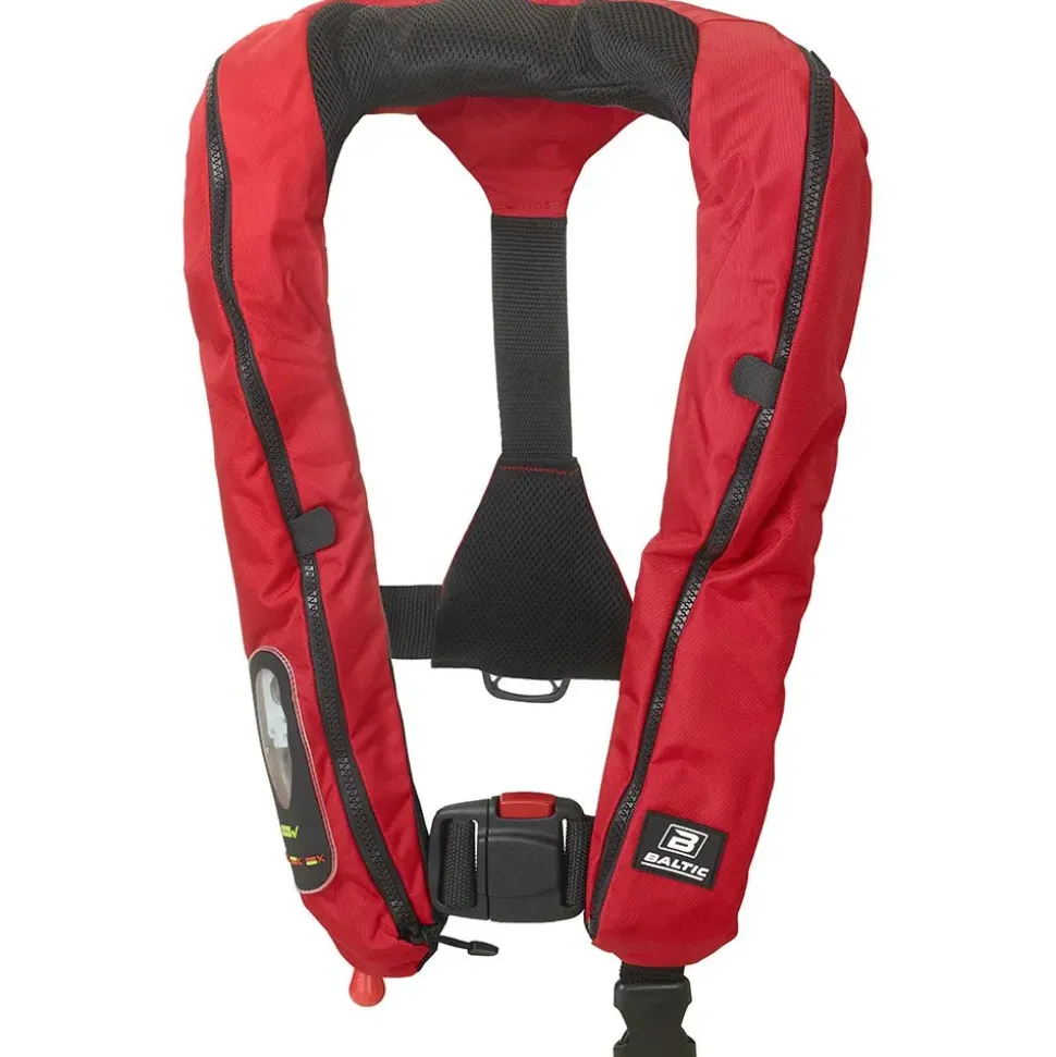 Baltic Chaleco salvavidas inflable Legend 165 Auto