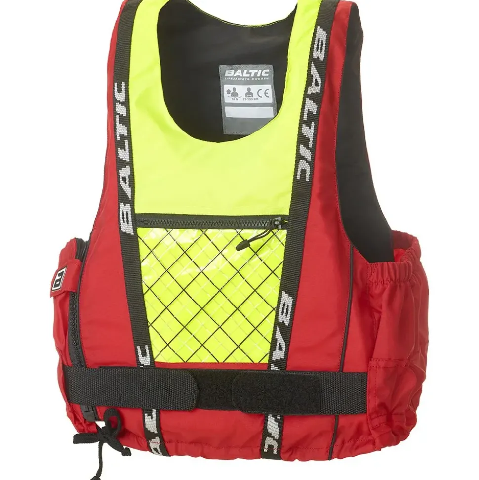 Baltic Chaleco salvavidas 50N Active Dinghy Pro