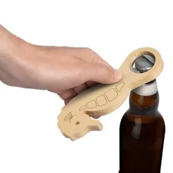 Balvi Abridor de botellas de caballito de mar