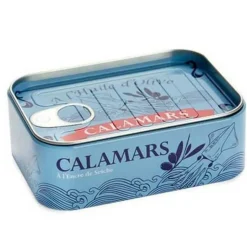 Balvi Aperitivos de calamar Tenedor