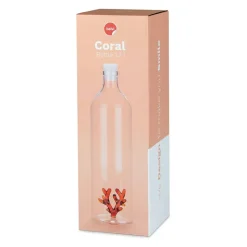 Balvi Botella Atlantis Coral 1.2L
