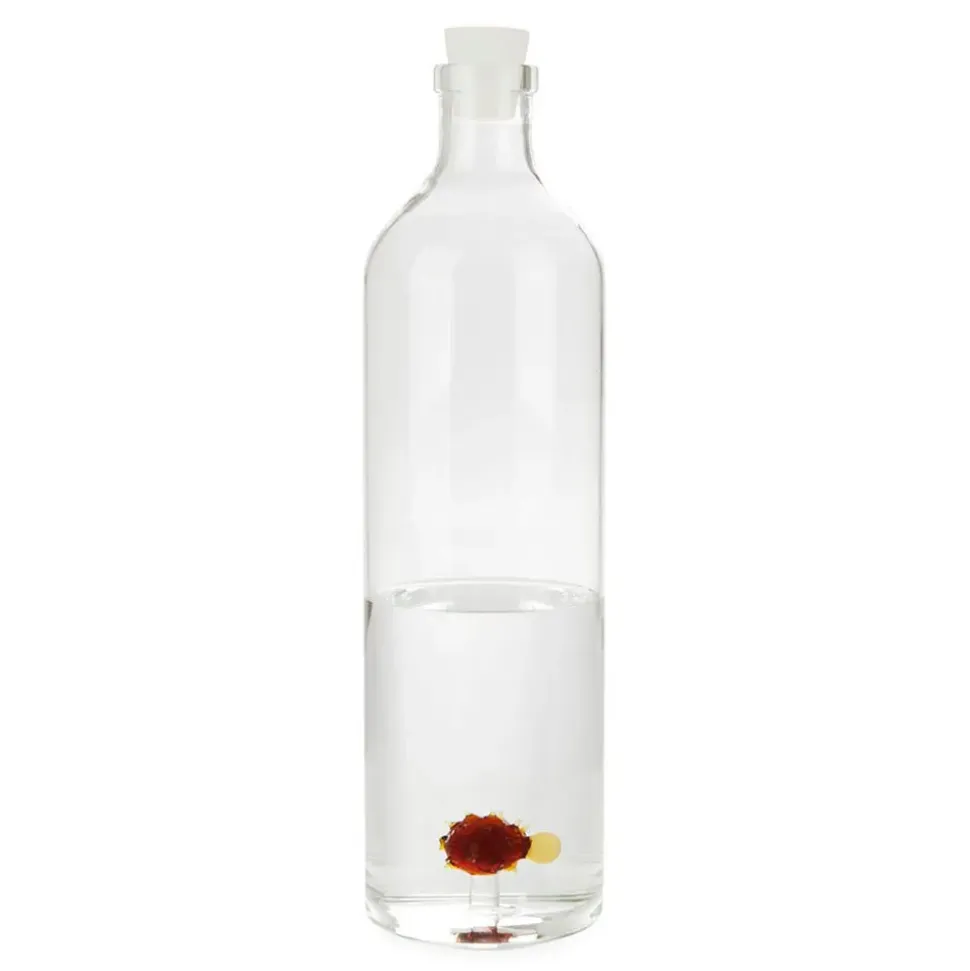 Balvi Botella Atlantis Globefish 1.2L