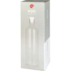 Balvi Botella Atlantis H2O 1.2L