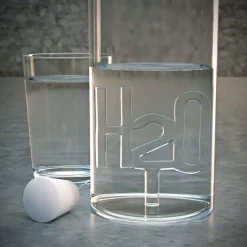 Balvi Botella Atlantis H2O 1.2L