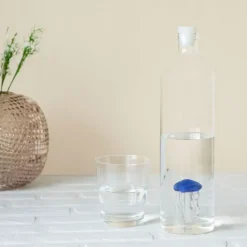 Balvi Botella Atlantis Jellyfish 1.2L