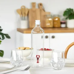 Balvi Botella Atlantis Lobster 1.2L