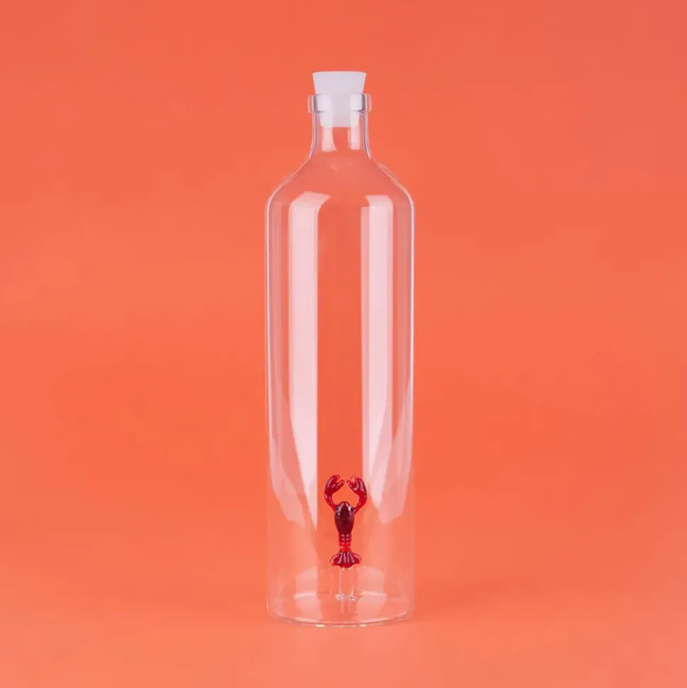 Balvi Botella Atlantis Lobster 1.2L