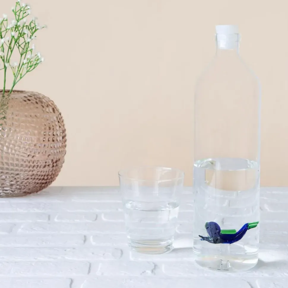 Balvi Botella Atlantis Scuba 1.2L