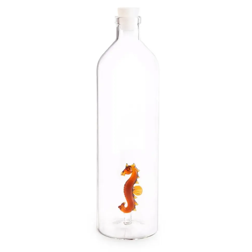 Balvi Botella Atlantis Seahorse 1.2L