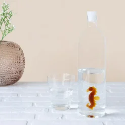 Balvi Botella Atlantis Seahorse 1.2L