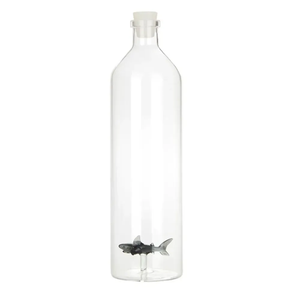 Balvi Botella Atlantis Shark 1.2L