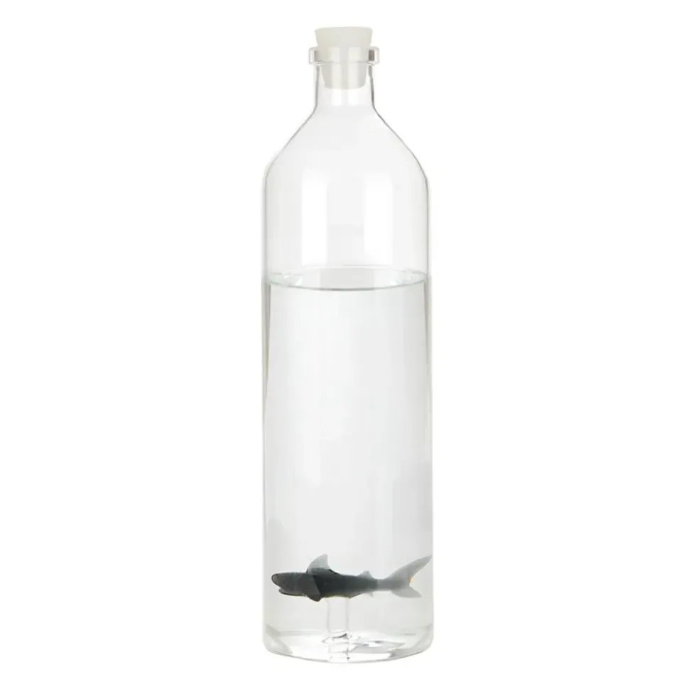 Balvi Botella Atlantis Shark 1.2L