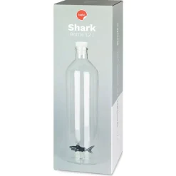 Balvi Botella Atlantis Shark 1.2L