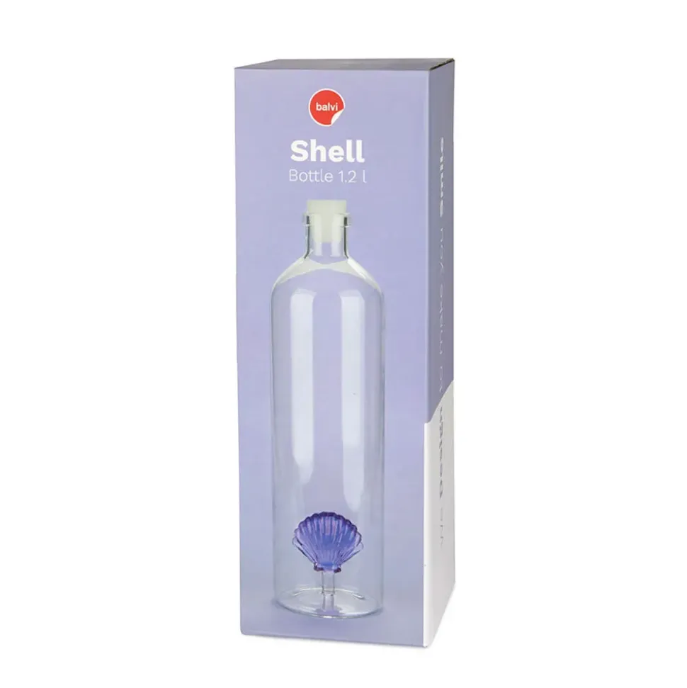 Balvi Botella Atlantis Shell 1.2L