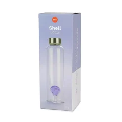 Balvi Botella Atlantis Shell 0.5L