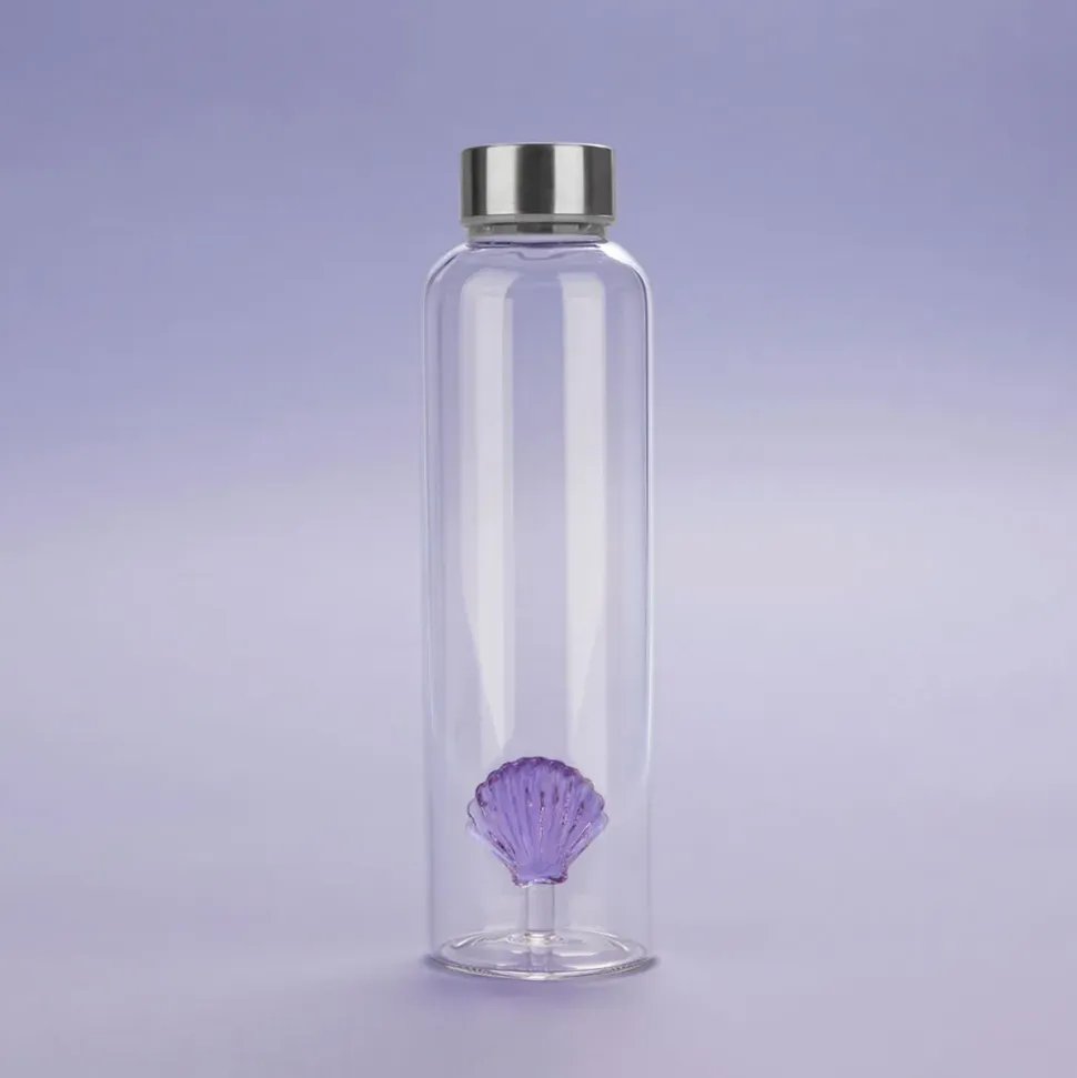 Balvi Botella Atlantis Shell 0.5L