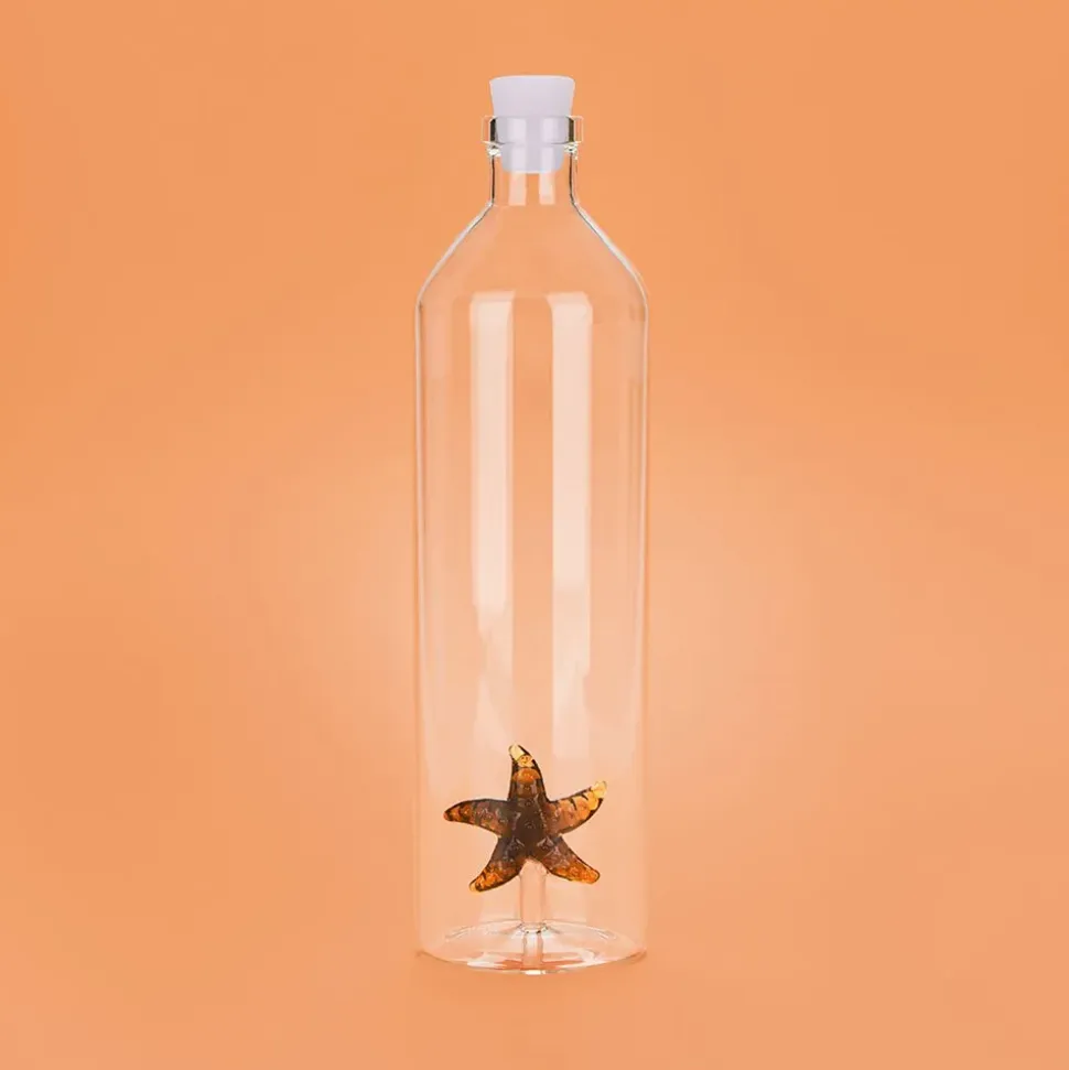 Balvi Botella Atlantis Starfish 1.2L