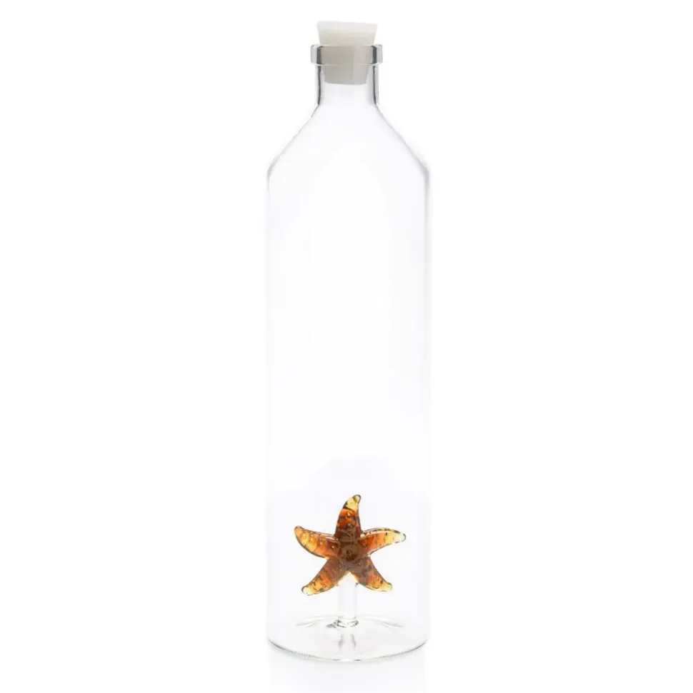 Balvi Botella Atlantis Starfish 1.2L