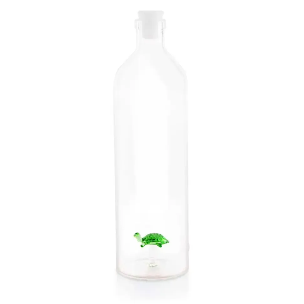 Balvi Botella Atlantis Turtle 1.2L