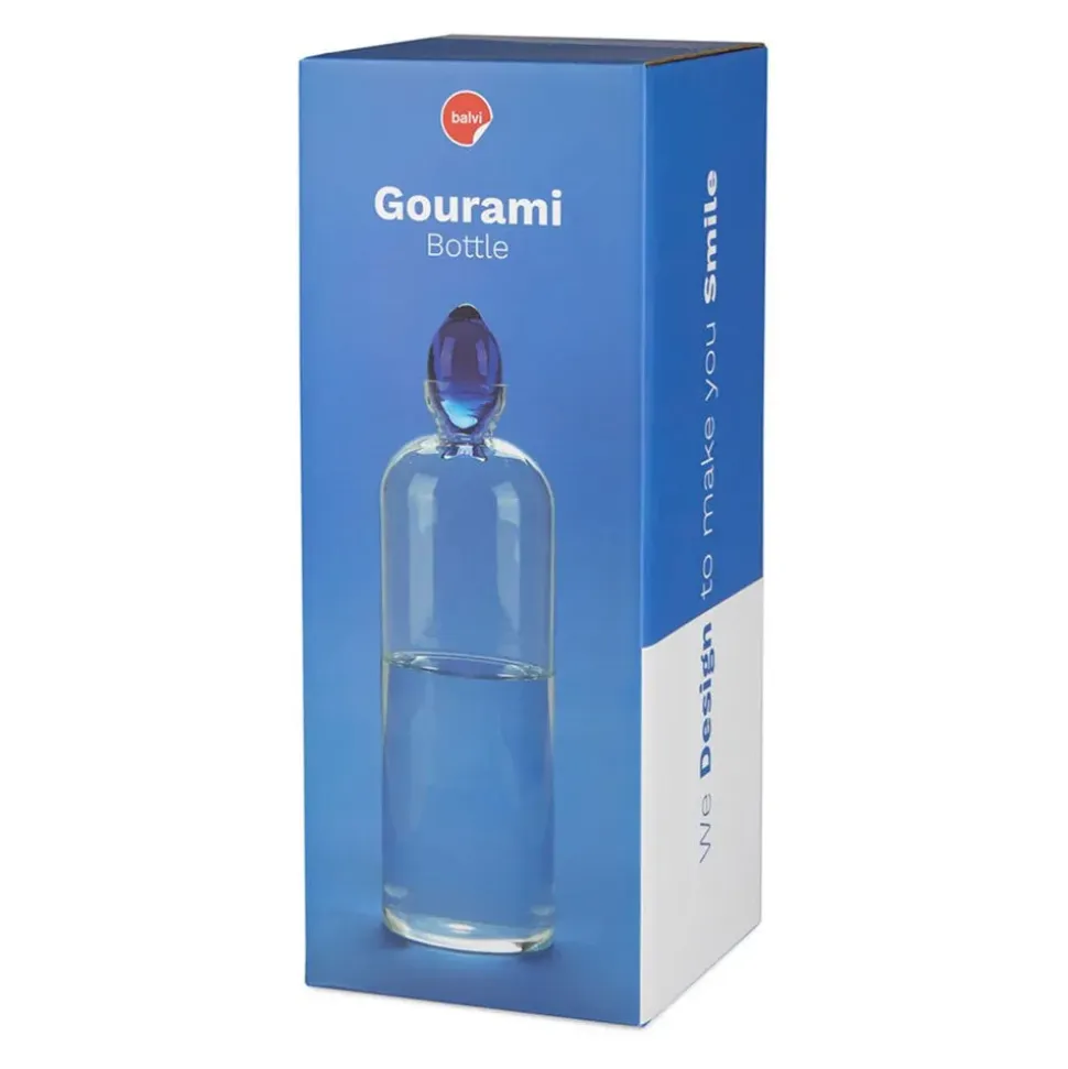 Balvi Botella Gourami 1.1L