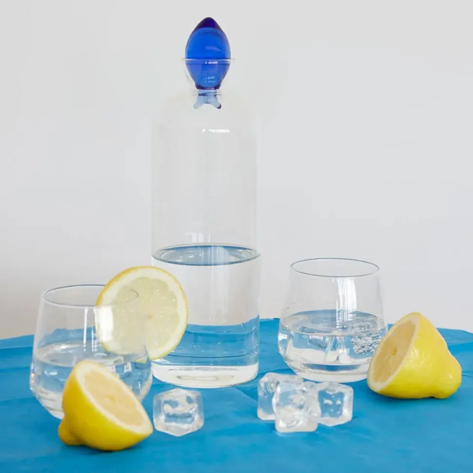 Balvi Botella Gourami 1.1L