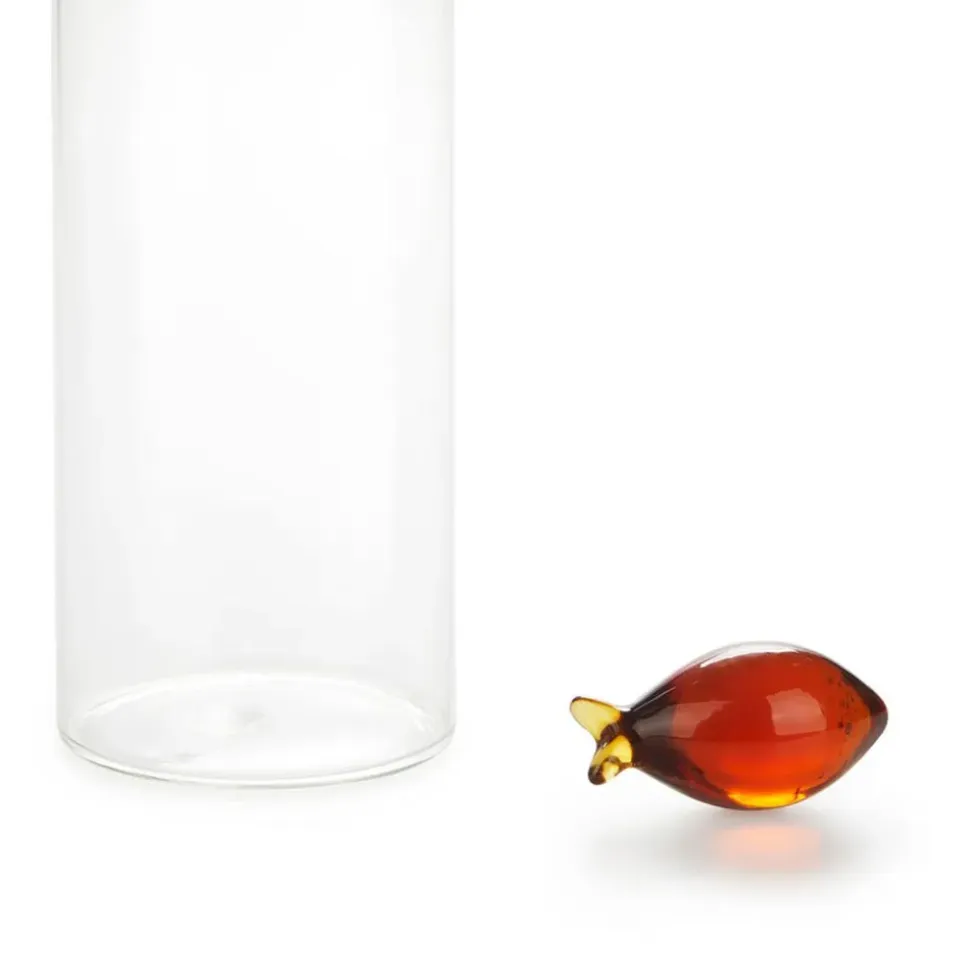 Balvi Botella Gourami 1.1L