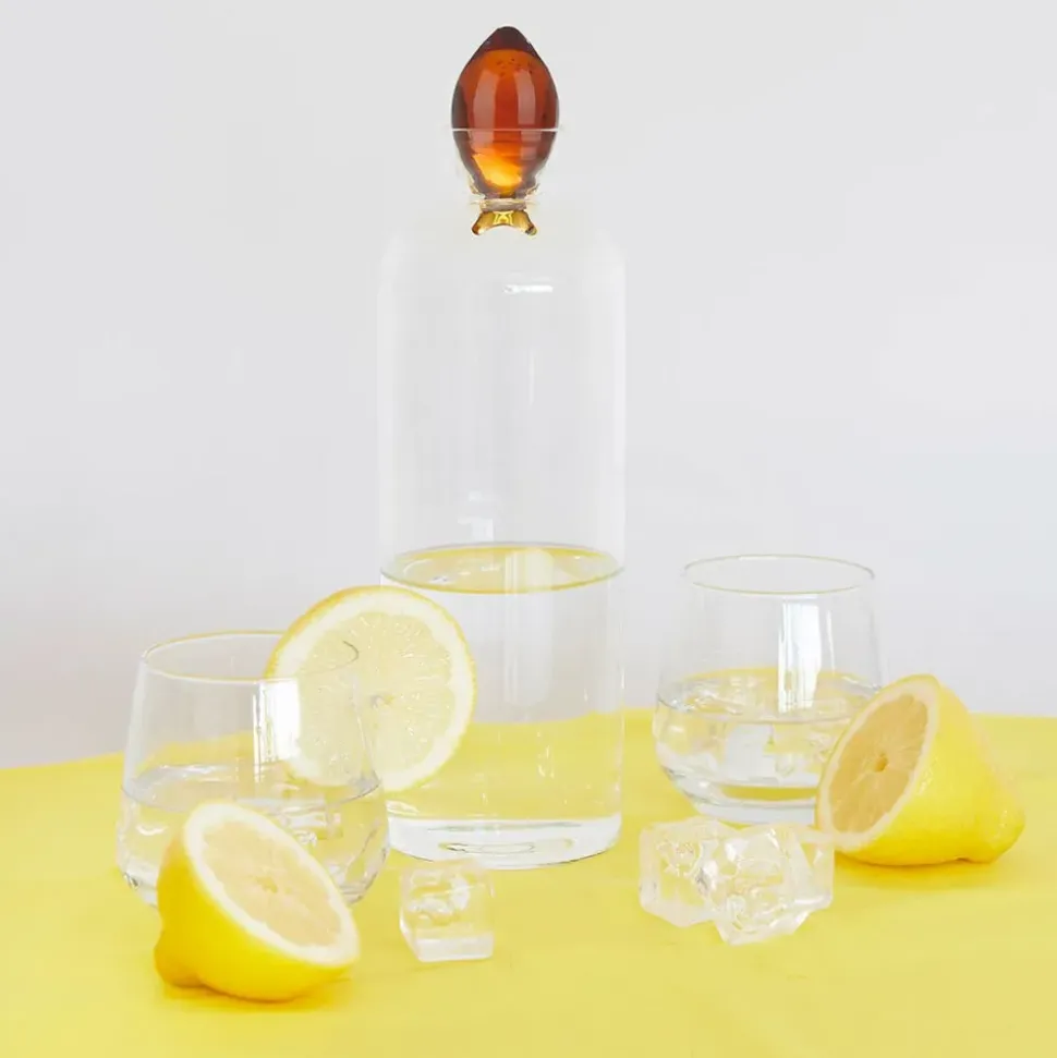 Balvi Botella Gourami 1.1L