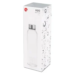 Balvi Botella H2O 0.5L