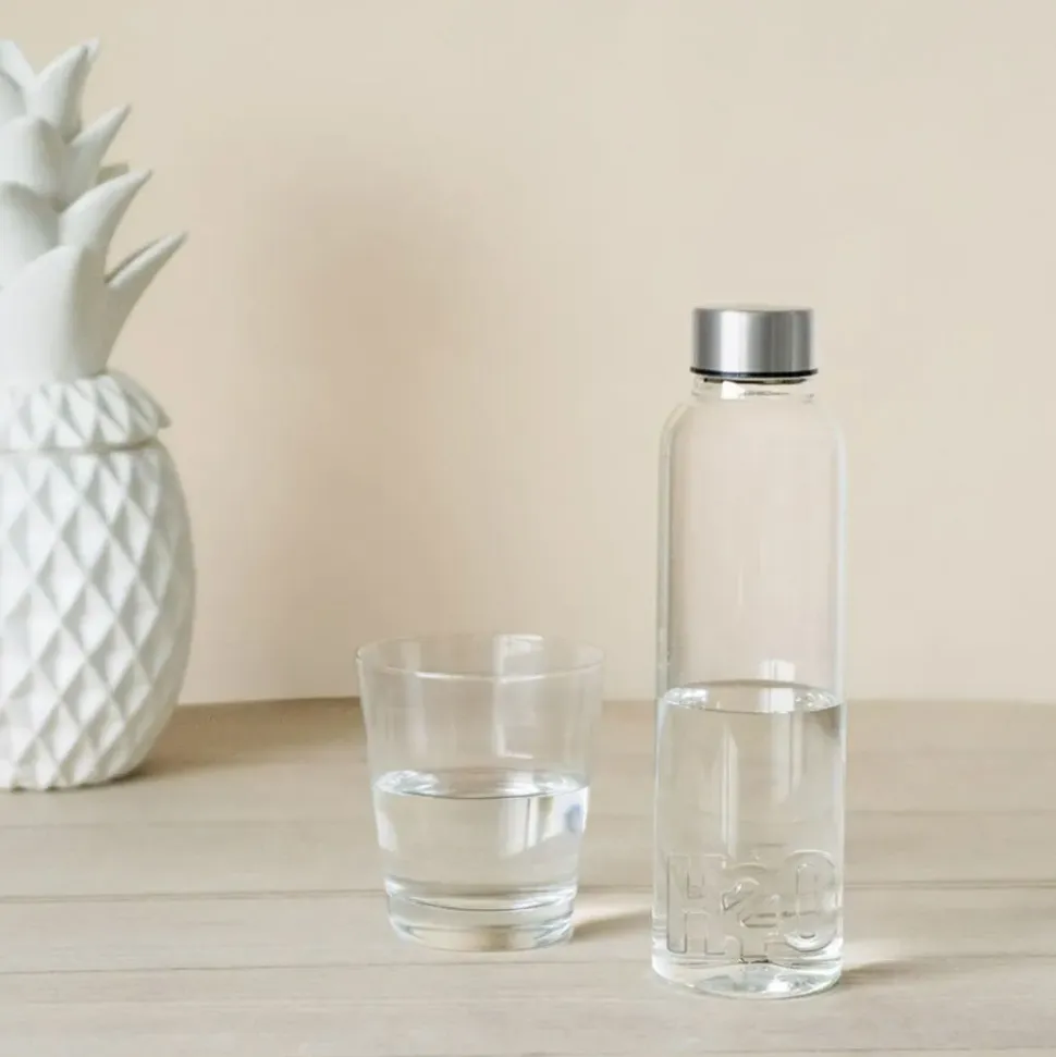 Balvi Botella H2O 0.5L