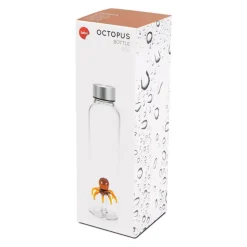 Balvi Botella Octopus 0.5 L