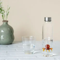 Balvi Botella Octopus 0.5 L