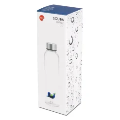Balvi Botella Scuba 0.5L