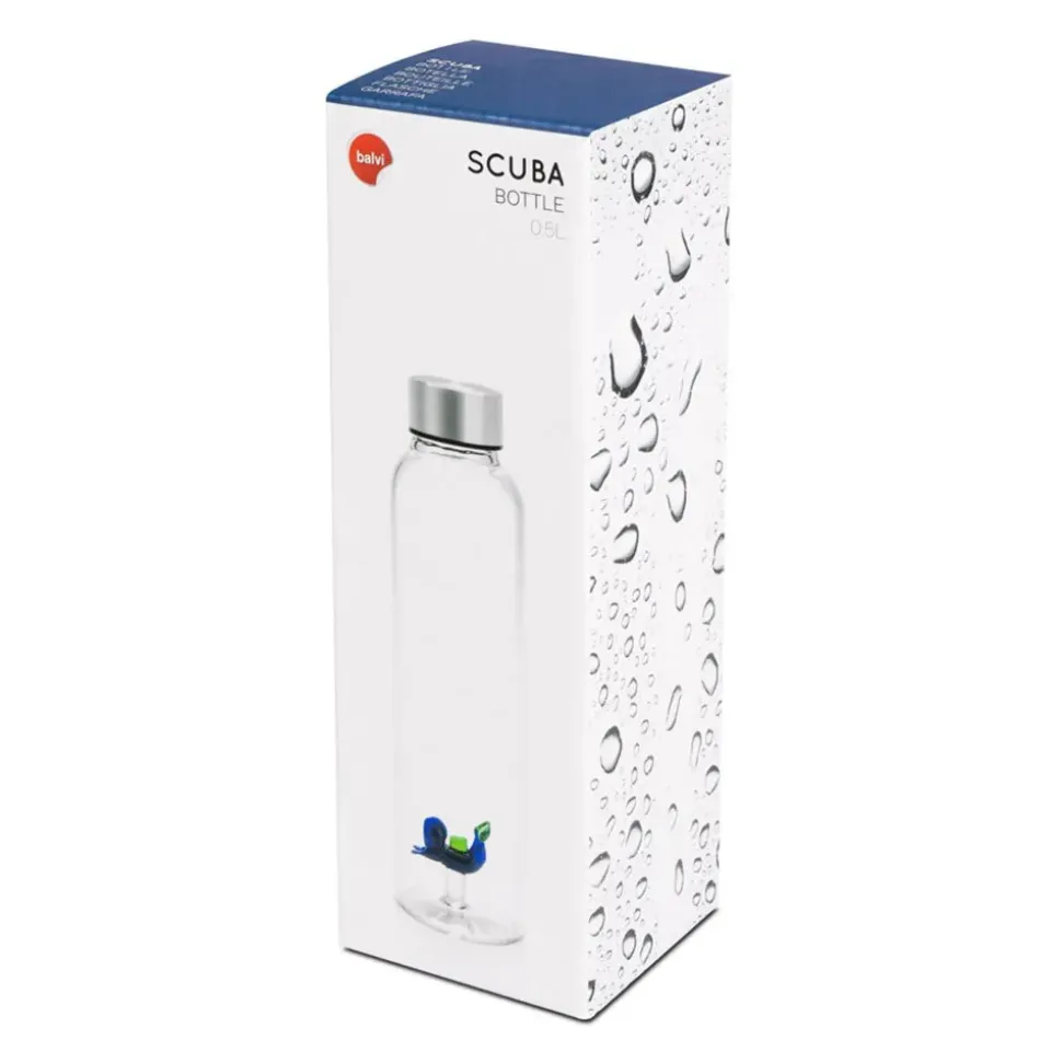 Balvi Botella Scuba 0.5L