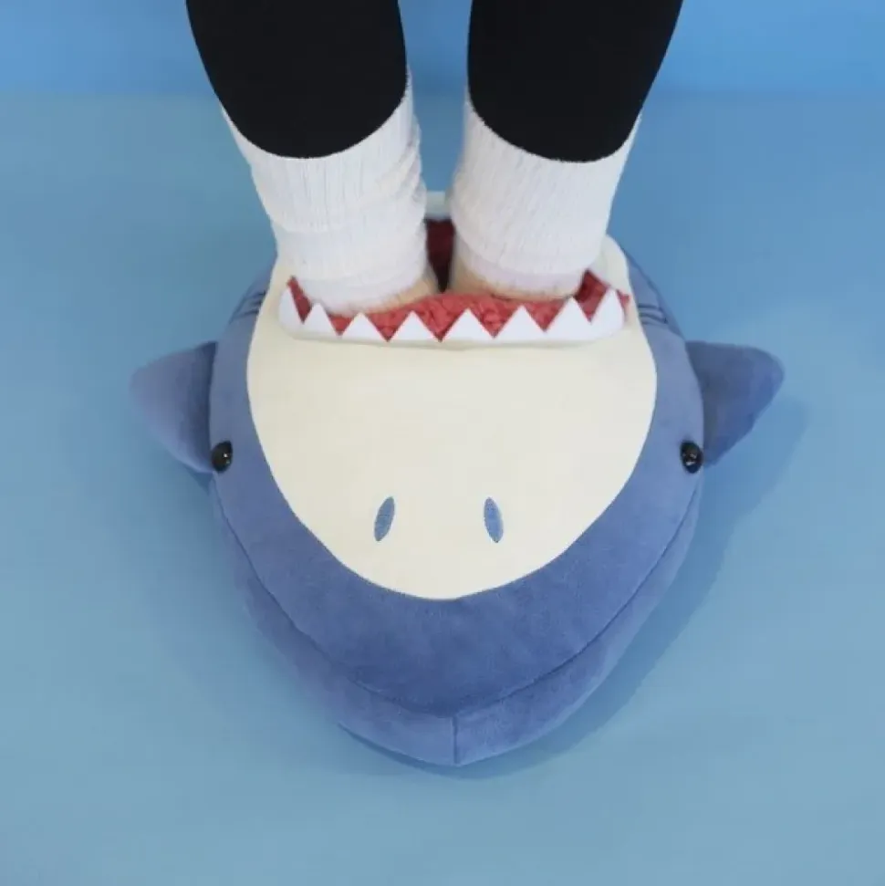Balvi Calientapiés Sharky