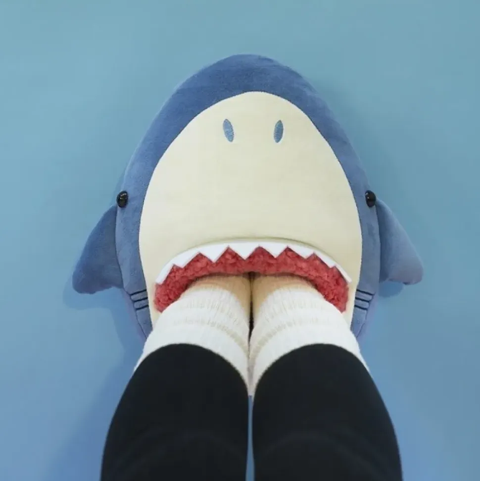 Balvi Calientapiés Sharky