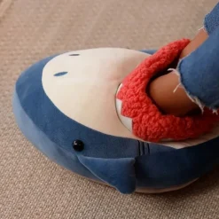 Balvi Calientapiés Sharky