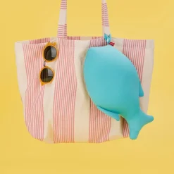 Balvi Cojín de Cuello de Pescado de Verano