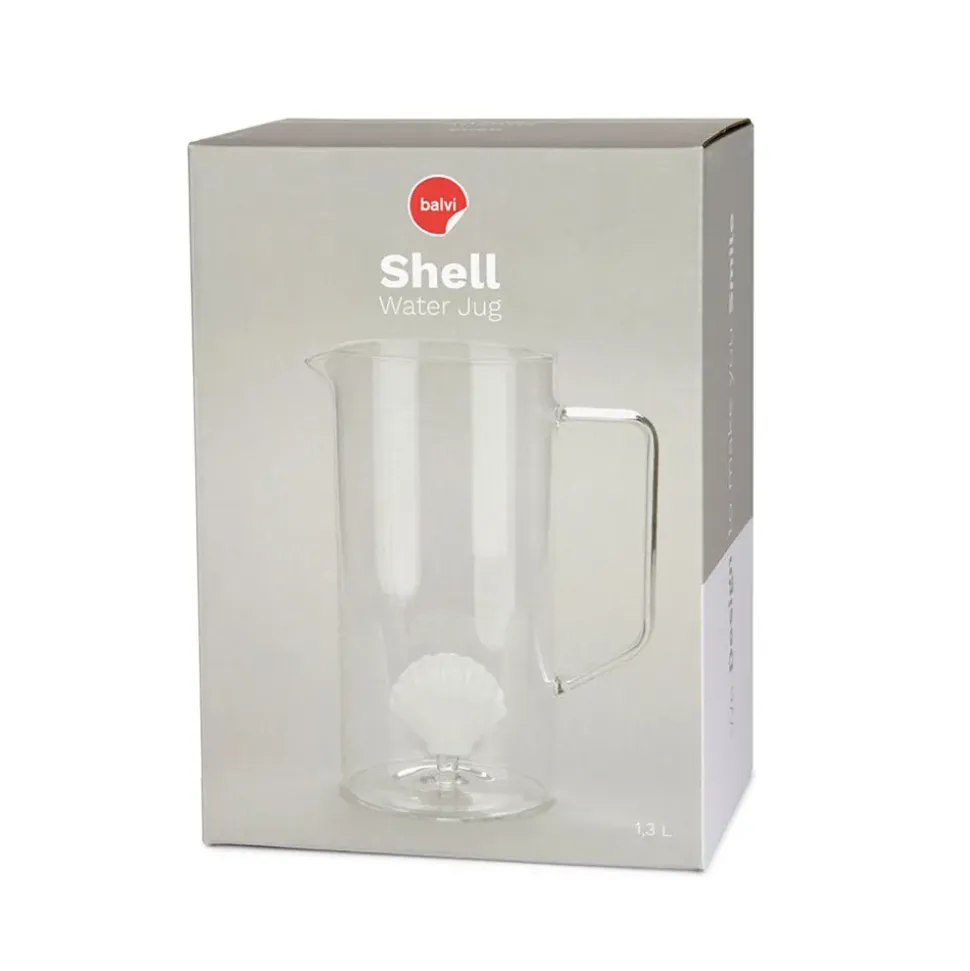 Balvi Jarra Atlantis Shell 1.3L