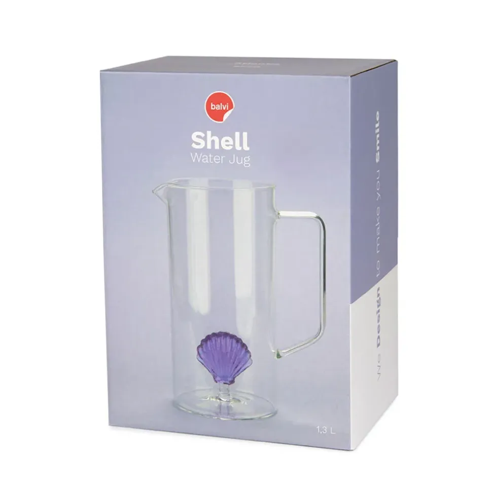 Balvi Jarra Atlantis Shell 1.3L