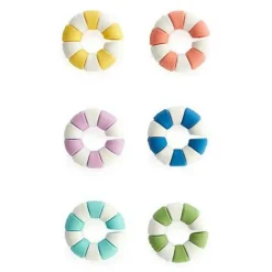 Balvi Marcadores de taza flotantes