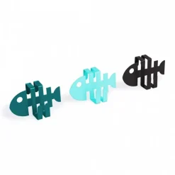 Balvi Percha para cajones de pescado 3 unidades
