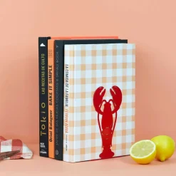 Balvi Sujetapapeles Lobster