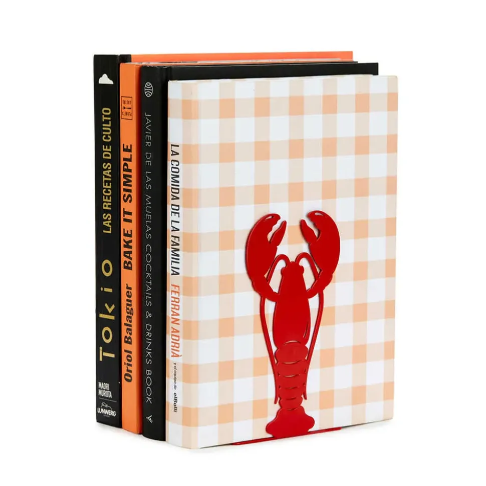 Balvi Sujetapapeles Lobster