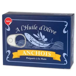 Balvi Tenedor de Aperitivos de Anchoa