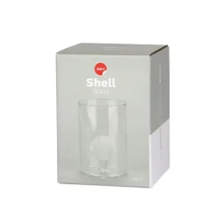 Balvi Vaso Atlantis Shell 300 ml