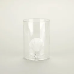 Balvi Vaso Atlantis Shell 300 ml