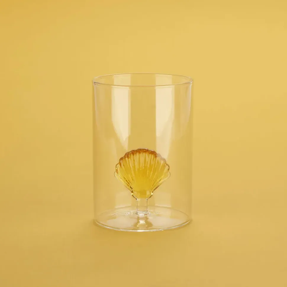 Balvi Vaso Atlantis Shell 300 ml