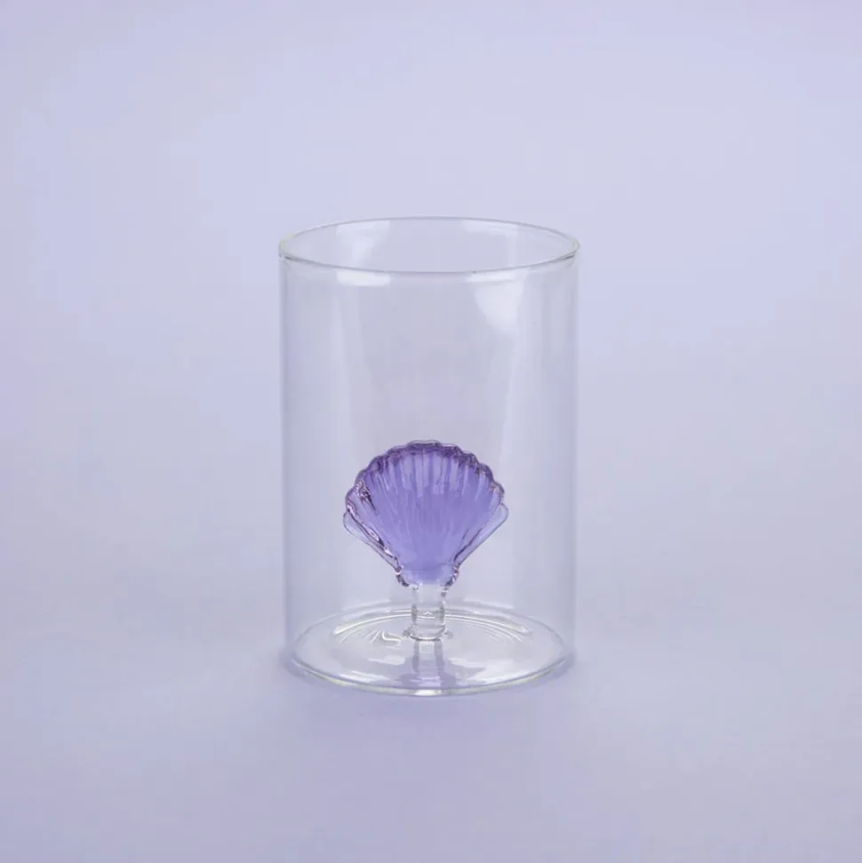 Balvi Vaso Atlantis Shell 300 ml