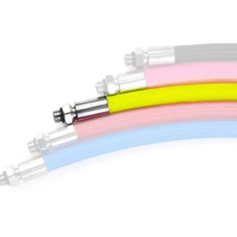 Bdk Latiguillo Soft Braided Regulator
