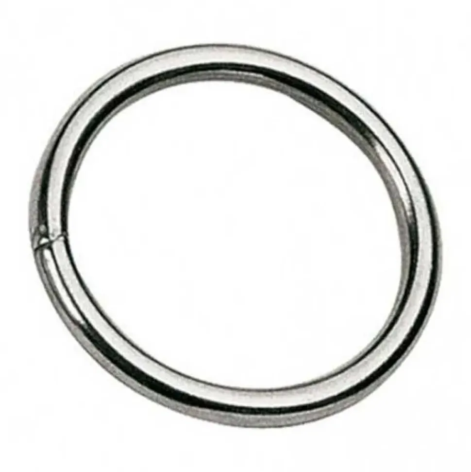 Best Divers Anillo Cerrado